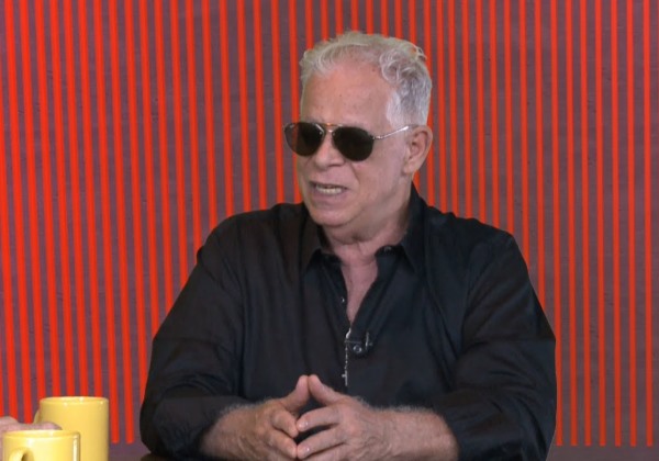 Vocalista da banda Lordão morre aos 72 anos