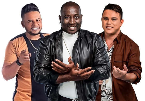 Banda Asas Livres lança música ‘Me Beija’; confira
