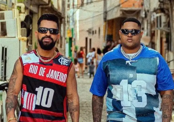 Hit ‘Tá Ok (Remix)’ vence categoria de Canção do Ano Pop/Urbano do…