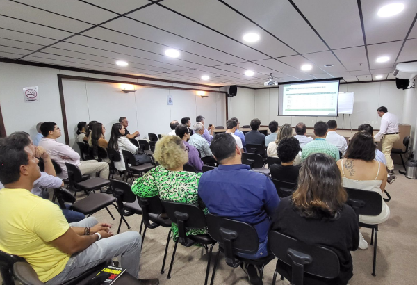 Salvador e RM têm poucos imóveis disponíveis; pesquisa prevê fim de…