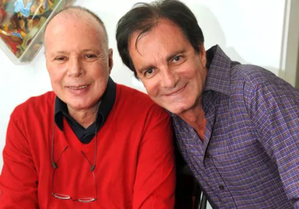 Viúvo de Gilberto Braga processa Globo e pede transparência em…