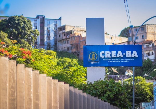 Crea-BA solicita revisão do Plano Estadual de Logística na Bahia
