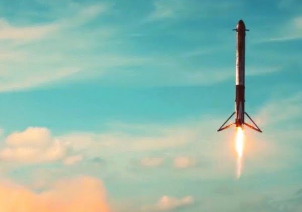 SpaceX lança oitava tripulação para missão espacial