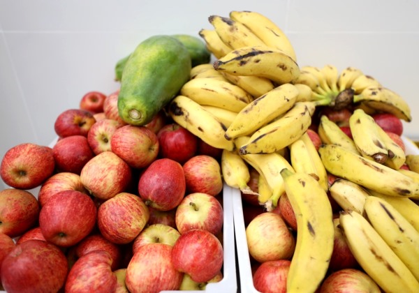 Cesta básica fecha fevereiro com alta de 2,93% em Salvador
