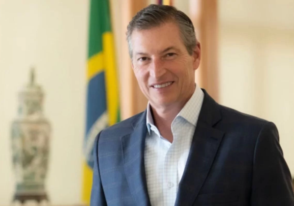 Banco Central dá sinal verde para o ex-CEO Lazari no conselho do…