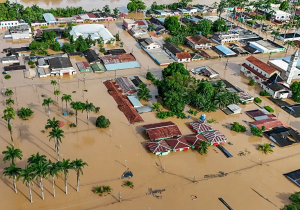 Rio Acre