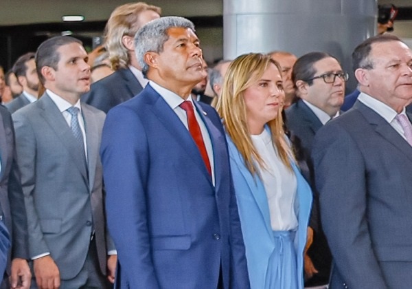 Jerônimo Rodrigues