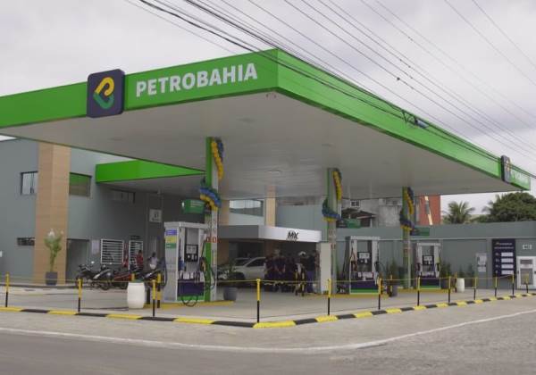 Petrobahia investirá quase R$ 1 bi em primeira biorrefinaria de…