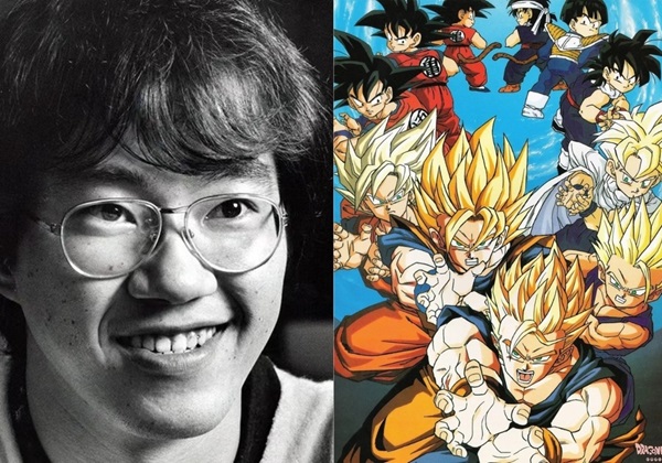 Criador de ‘Dragon Ball’, Akira Toriyama, morre aos 68 anos