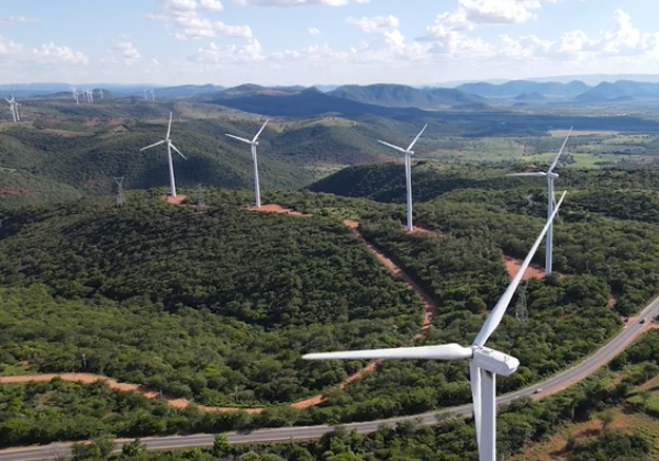 PPP de iluminação pública para municípios baianos vai a leilão na…