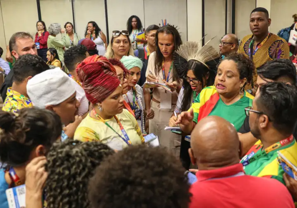 4ª Conferência Nacional de Cultura aprova 30 propostas de políticas…