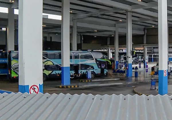 Homem baleado na rodoviária do Rio não fará cirurgia; quadro é crítico