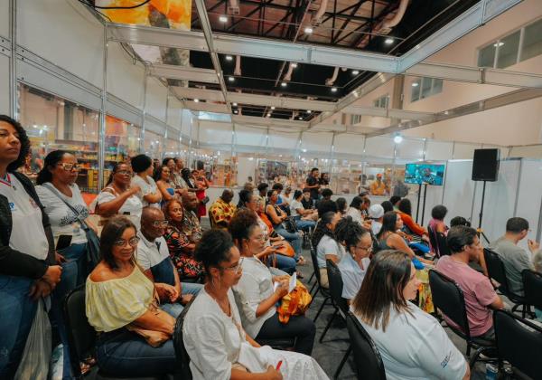 Origem Week e Chocolat Festival Salvador terminam neste domingo (17)