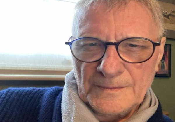 Morre aos 73 anos Steve Harley, vocalista da banda Cockney Rebel