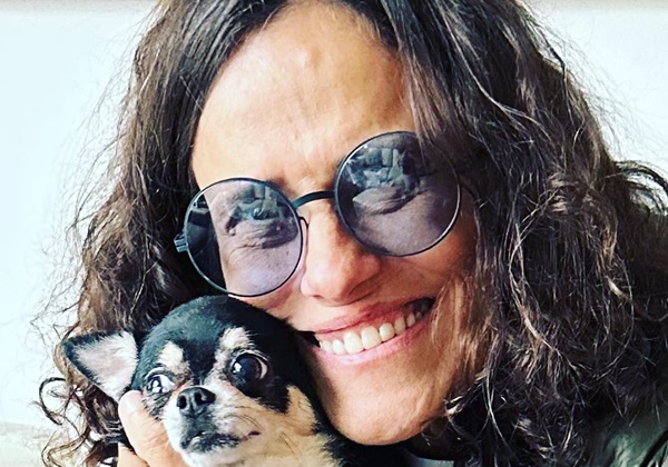 Zélia Duncan está entre atrações da Bienal do Livro da Bahia, revela…