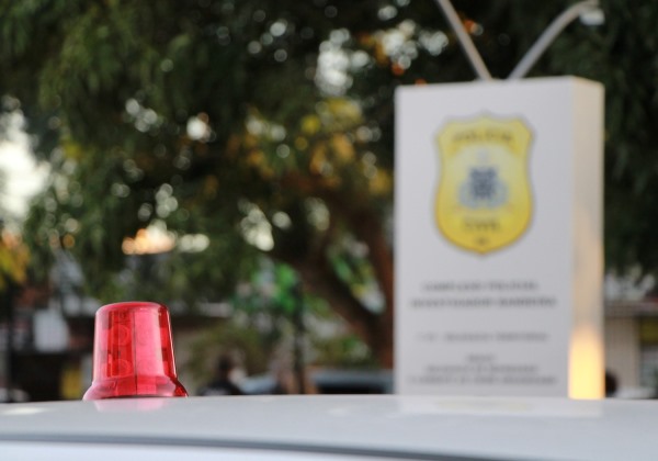 Suspeito de ‘encomendar’ duplo homicídio na Bahia é preso no Mato…