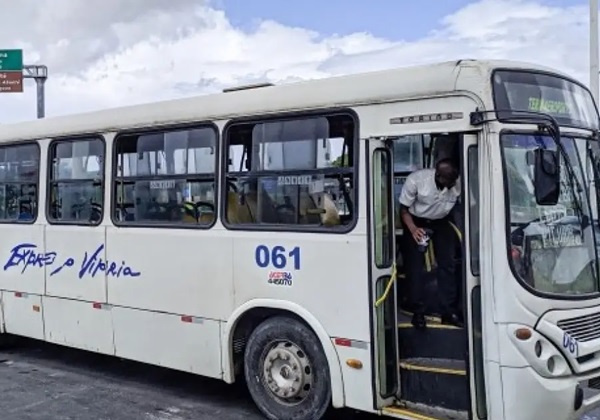 ônibus