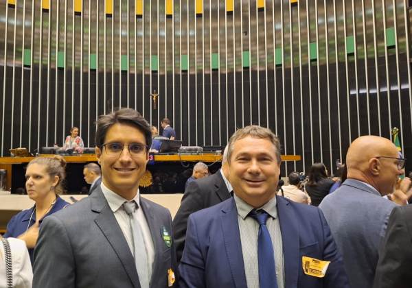 Representantes da ABIH-BA vão à Brasília em defesa ao Perse