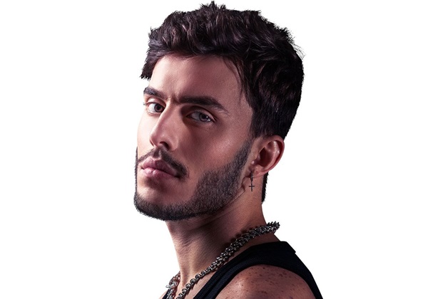 Wilsinho lança EP ‘Criminal’ nas plataformas digitais