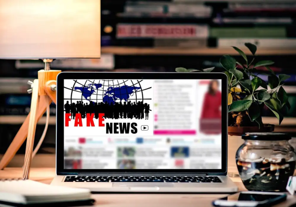 Quase 90% dos brasileiros admitem ter acreditado em fake news
