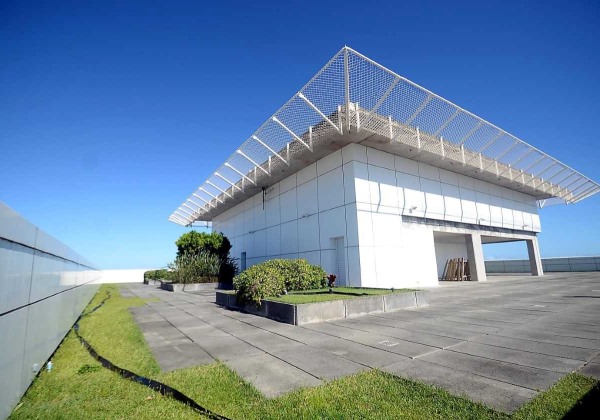 IPTU verde