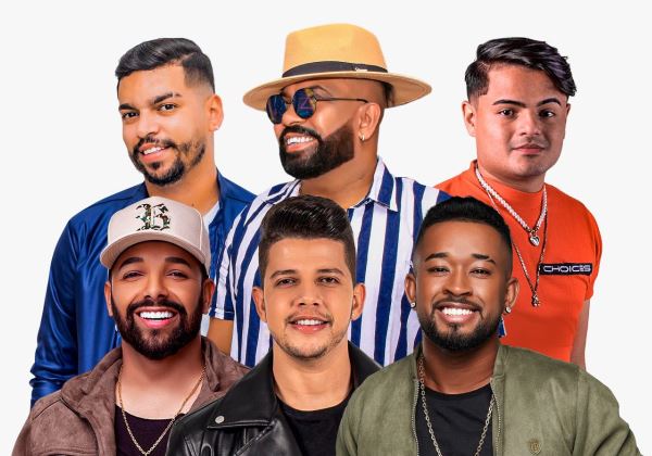 Festival 10 Horas de Arrocha confirma data e divulga primeiras…