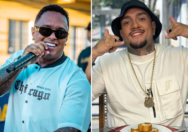 Calma Calabreso: La Fúria confirma feat com Mc Binn