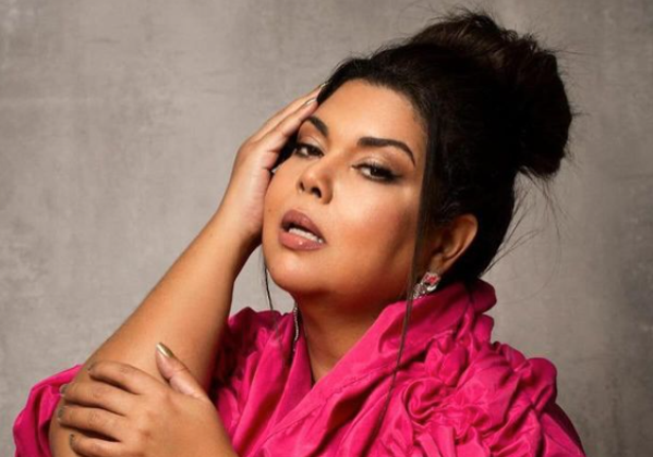 Atriz Fabiana Karla é a nova apresentadora da 10ª temporada do Bake…