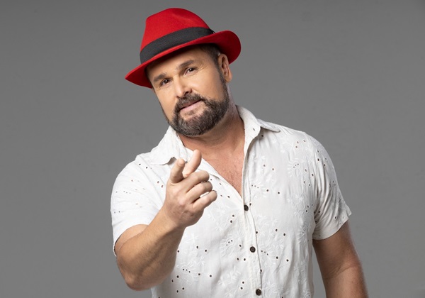 Leo Estakazero abre temporada dos ‘Ensaios de São João’; saiba…