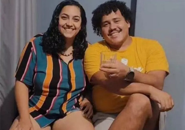 Buda fala com ex-mulher pela primeira vez após eliminação do BBB…