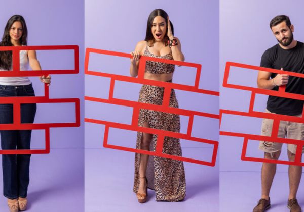 Alane, Isabelle e Matteus: quem se despede do reality neste domingo…