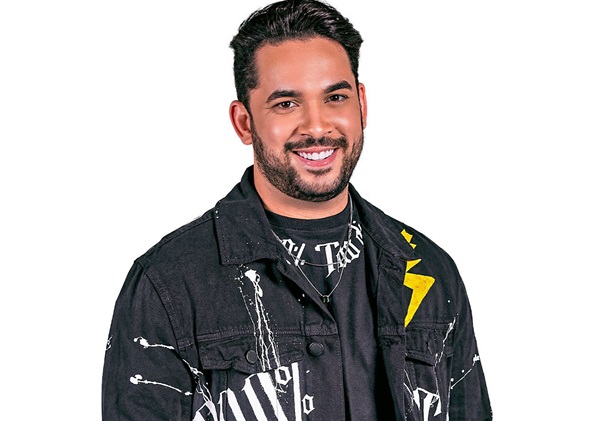 Viiixe! Forró e Piseiro traz show especial de Henry Freitas; saiba…