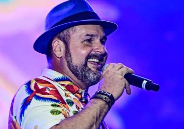 Ensaios de São João com Leo Estakazero começa nesta sexta (19)