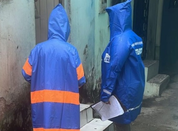 Chuva