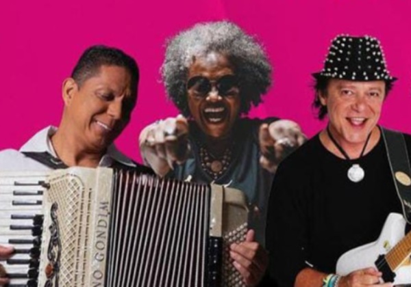 Festival Conecta Boipeba tem shows de Targino Gondim, Sandra Sá e…