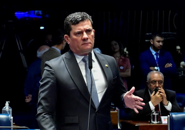PP do Paraná veta candidatura de Sergio Moro e abre crise na federação com União Brasil