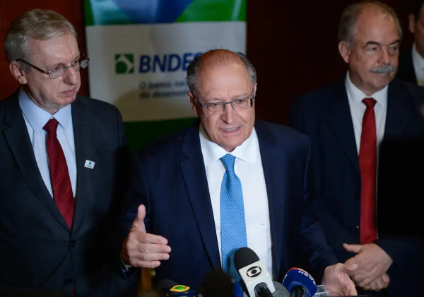 Alckmin