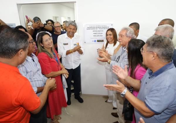 novo nucleo regional de saude teixeira de freitas Fotos Mateus PereiraGOVBA (1)