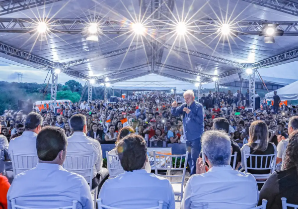 LULA