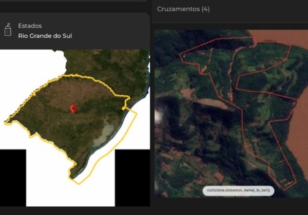 satelite pf rio grande do sul
