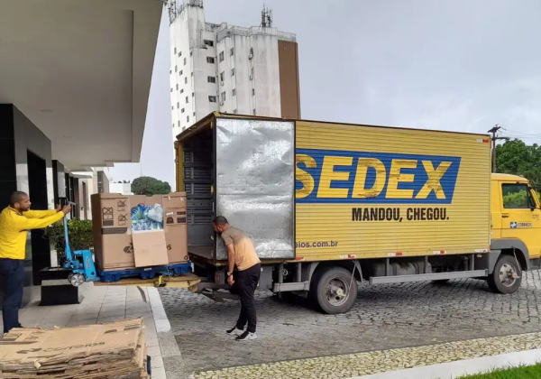 Correios