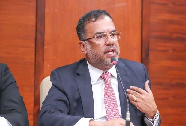 Advogado criminalista Luiz Coutinho retorna ao Conselho Penitenciário…
