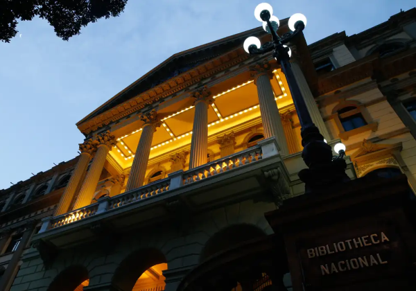 biblioteca