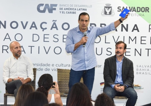 Bruno Reis