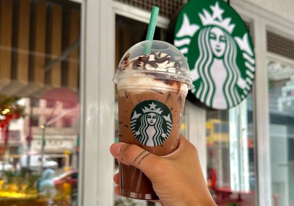 Cade aprova compra de ativos da Starbucks Brasil por Zamp