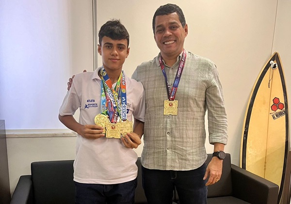 Bolsa Atleta
