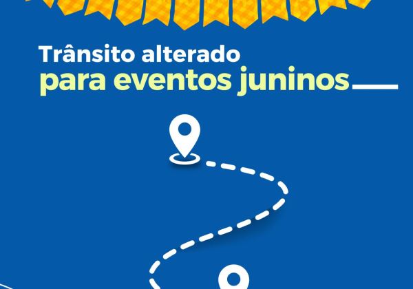 Eventos Juninos