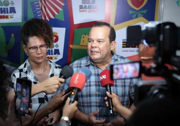 Festejos na Bahia devem injetar cerca de R$ 2 bilhões na economia…