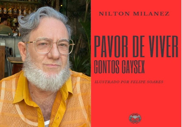 Nilton Milanez