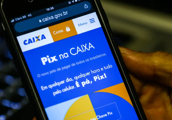 Banco Central faz ajustes para aperfeiçoar segurança do Pix